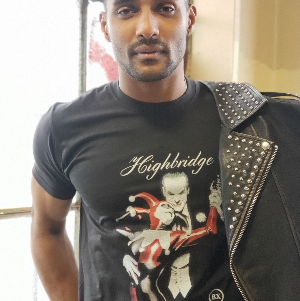 Men & Women T Shirt